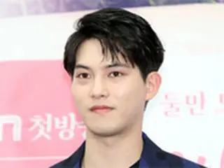 「その男、オ・ス」イ・ジョンヒョン（CNBLUE）、「ドラマ初主演…演技・体力にプレッシャー」