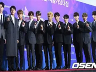 「Wanna One」、3月アイドルブランド評判で1位獲得＝2位「防弾少年団」・3位「EXO」
