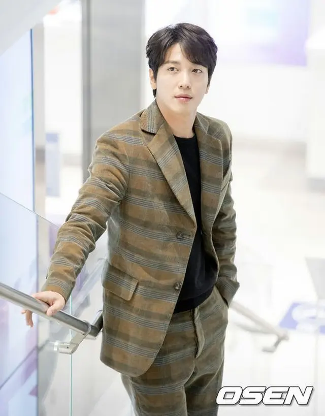 “5日に入隊”「CNBLUE」ジョン・ヨンファ、15師団勝利新兵教育隊へ非公開で入所（提供:OSEN）
