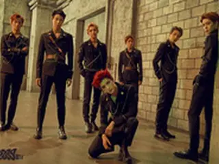 「NCT U」、「BOSS」MVがApple Music 30か国で1位獲得！