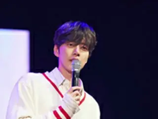 俳優パク・ヘジン、12日に「ゲリラデート」収録
