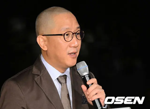 【公式】“ドラマー”ナムグン・ヨン、セクハラ容疑を否定「事実無根、告訴状準備」