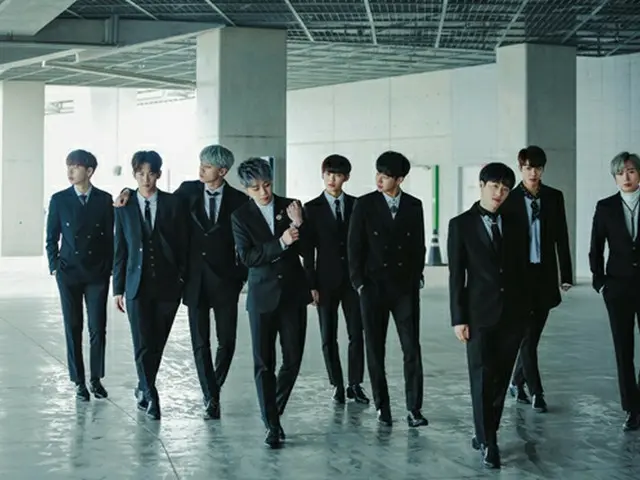 “THE UNIT男性最終メンバー”「UNB」、日本のファンに向けてのメッセージ動画公開(オフィシャル)
