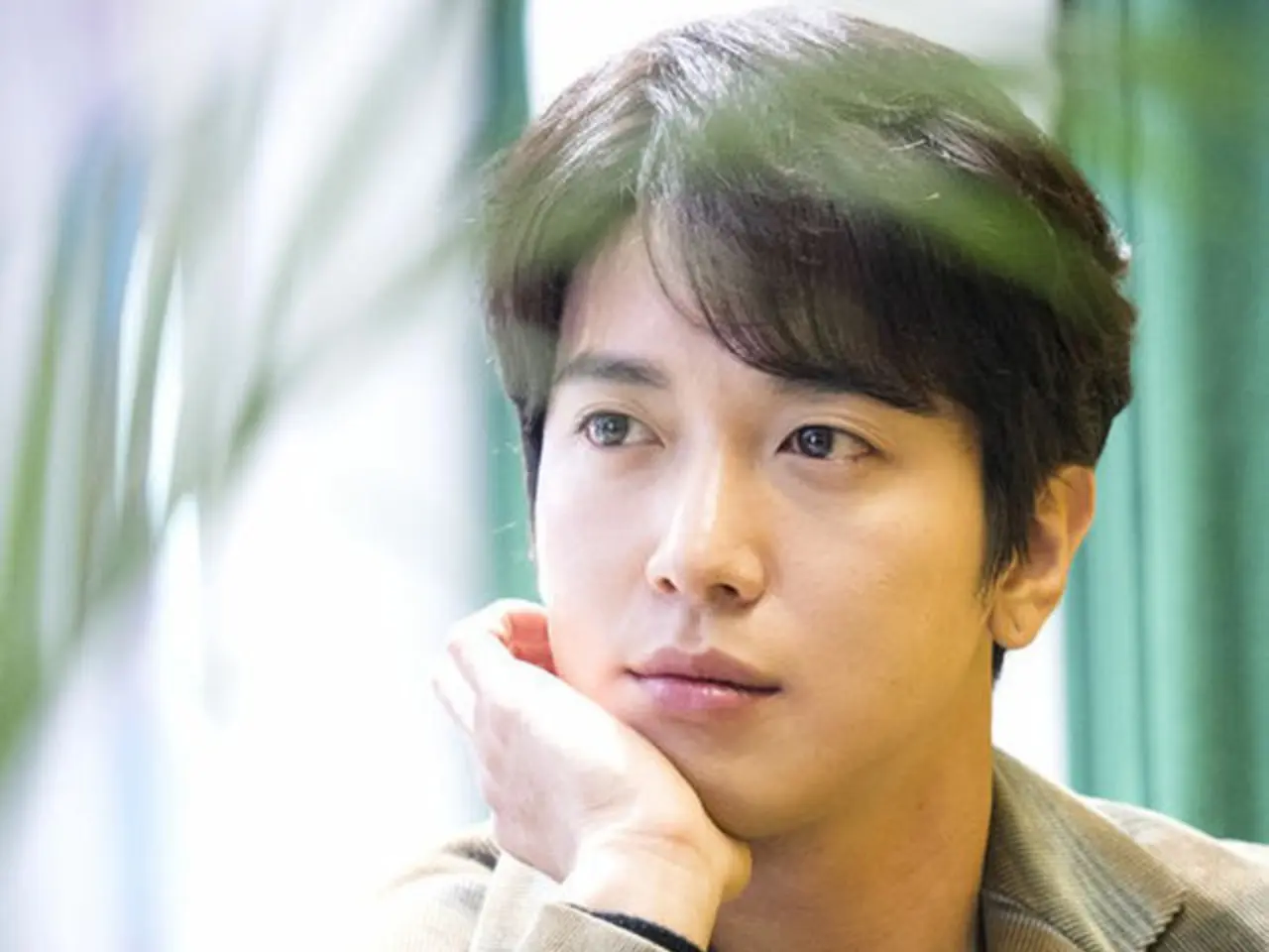 CNBLUE」ヨンファ、入隊前ライブで心境告白「僕の言葉だけを信じて