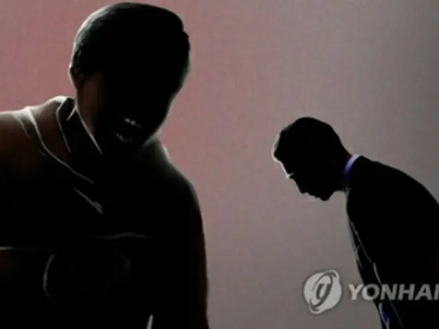 韓国の会社員１０人中６人が上司や同僚から身体的・精神的いじめを受けた経験があることが明らかになった＝（聯合ニュース）