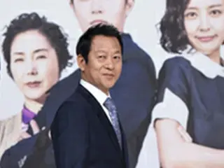 ヒョンビン主演映画「交渉」も非常事態…俳優チェ・イルファのセクハラ騒動で