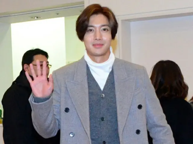 【空港レポ】キム・ヒョンジュン(リダ)、 羽田到着！ワールドツアー日本公演開催の為に来日