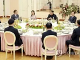 韓国　けさのニュース（３月６日）