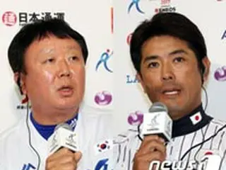 来年3月に野球”日韓戦”開催か＝稲葉監督、SUNに提案