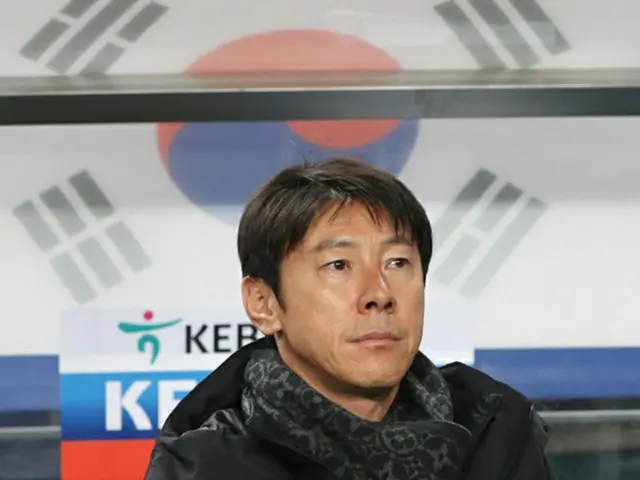 ”W杯D-100”韓国代表監督が意気込み語る 「ベスト16以上が目標」