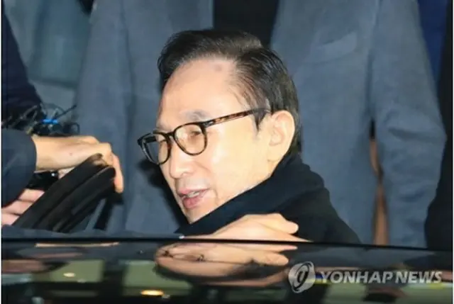 李元大統領（資料写真）＝（聯合ニュース）