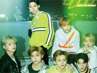 「NCT DREAM」の新曲「GO」MV、iTunes総合MVチャート7か国で1位に！