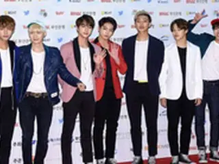独メディアも「防弾少年団」に注目、「ファンからのコンサート要請が相次ぐグループ」
