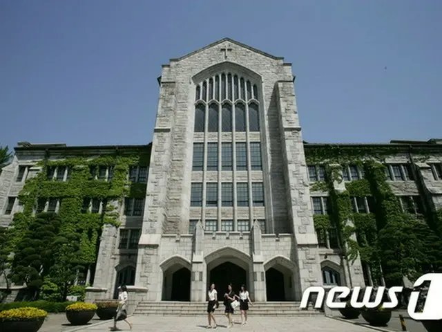 韓国・梨花女子大内部コミュニティーで “Me Too”運動＝大学側「事実確認中」（提供:news1）