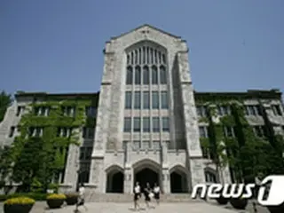 韓国・梨花女子大内部コミュニティーで “Me Too”運動＝大学側「事実確認中」