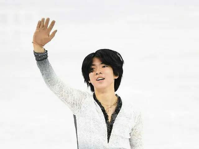 “韓国男子フィギュアの新星”チャ・ジュンファン、BRAVO ＆ NEWとマネジメント契約