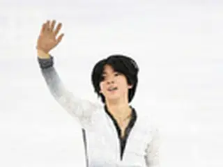 “韓国男子フィギュアの新星”チャ・ジュンファン、BRAVO ＆ NEWとマネジメント契約