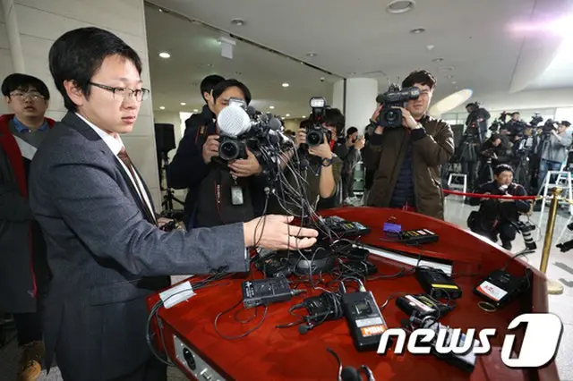 性的暴行疑惑の忠清南道知事元知事、記者会見を突然キャンセル…別の暴行疑惑のためか＝韓国