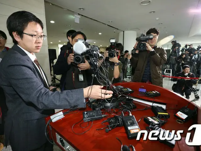 性的暴行疑惑の忠清南道知事元知事、記者会見を突然キャンセル…別の暴行疑惑のためか＝韓国