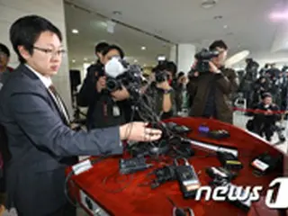 性的暴行疑惑の忠清南道知事元知事、記者会見を突然キャンセル…別の暴行疑惑のためか＝韓国