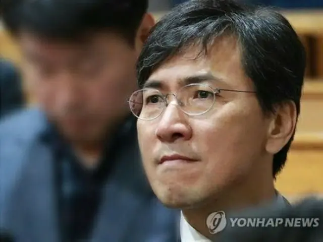 安熙正氏（資料写真）＝（聯合ニュース）