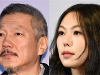 “不倫騒動”ホン・サンス監督＆女優キム・ミニに破局説…関係者「何も分からない」