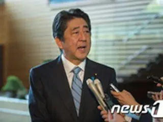 安倍首相、トランプ大統領と電話会談 「北問題協議のため訪米を希望、米国と100%共にある」