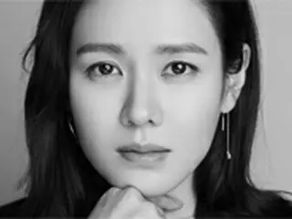 韓国版「いま、会いにゆきます」ソン・イェジン「撮影後、恋愛したくなった」