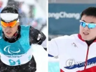 平昌パラリンピック開会式　韓国や北朝鮮の旗手発表