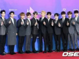 「Wanna One」、3月ボーイズグループブランド評判1位…2位「防弾少年団」、3位「iKON」