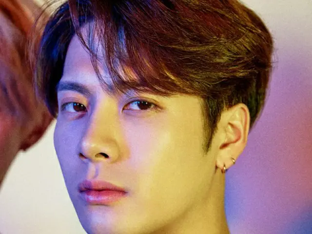 「GOT7」Jackson、恋愛の質問に「はい？僕、韓国語わからない」（提供:news1）
