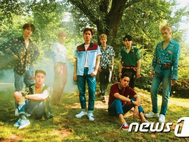 「EXO」の記念硬貨、4月中に発売へ＝韓国造幣公社