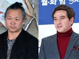 【公式】韓国警察、キム・ギドク監督＆俳優チョ・ジェヒョンの性的暴行疑惑を内部調査中「被害者に接触」
