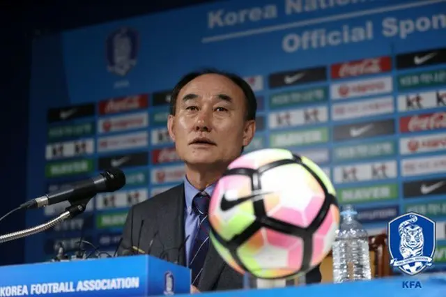 ＜サッカー＞“全員Kリーガー”U-23韓国代表、初招集メンバー29人を発表
