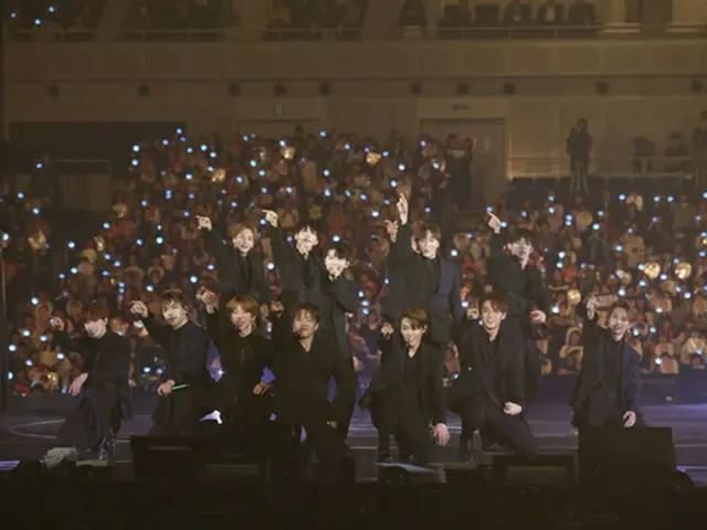 「SEVENTEEN」