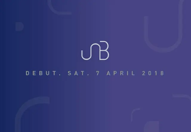 「THE UNIT」出身の「UNB」が来る4月7日のデビューを確定した。（提供:OSEN）