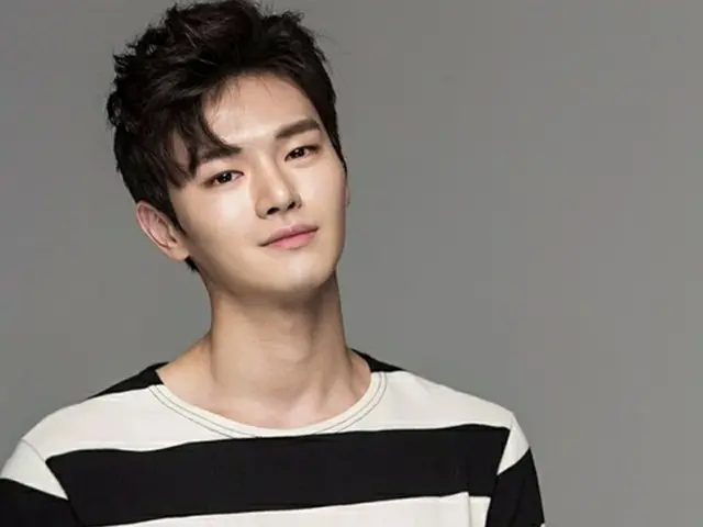 【公式】新鋭チャン・ドンジュ、JYPエンタと専属契約（提供:OSEN）