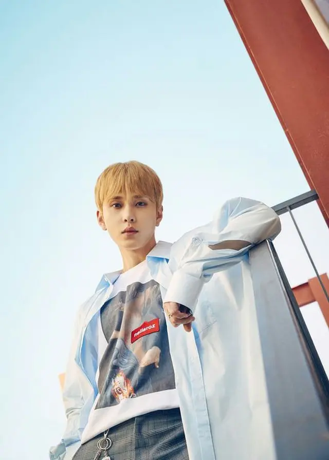 「Highlight」ヨン・ジュンヒョン、22日に新曲発表＝「10cm」クォン・ジョンヨルがフィーチャリング（提供:OSEN）