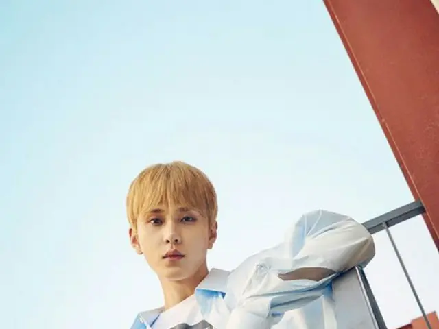 「Highlight」ヨン・ジュンヒョン、22日に新曲発表＝「10cm」クォン・ジョンヨルがフィーチャリング（提供:OSEN）