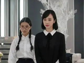 伊藤ゆみ（アユミ/ICONIQ）、月9ドラマ「海月姫」の“ドS秘書”が見せた優しさが話題に