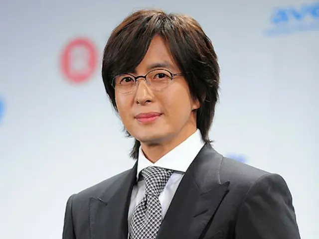 ペ・ヨンジュンに俳優引退説＋キーイーストの経営悪化説…関係者「家庭を充実させたいようだ」