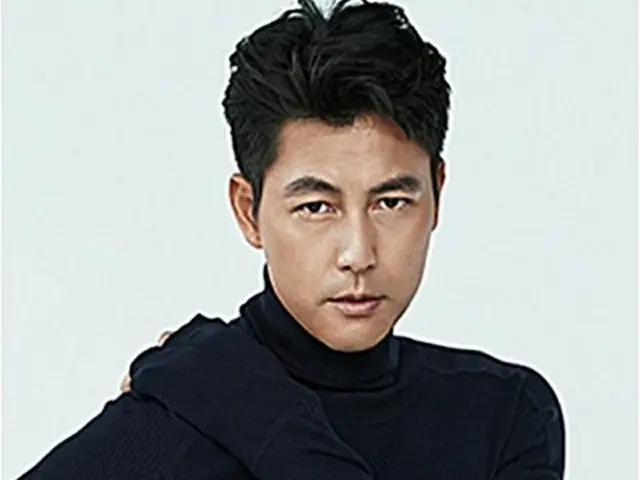 俳優チョン・ウソン、セウォル号沈没事故ドキュメンタリー番組「その日、海」にナレーション参加（提供:OSEN）