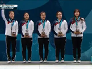 ＜女子カーリング＞韓国、17日からの世界選手権で再び“ヨンミ旋風”巻き起すか…日韓戦も