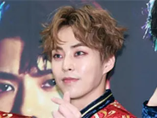 「EXO」XIUMIN、バラエティ「布団の外は危険」に電撃合流＝カン・ダニエルと再会