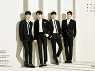 「NU’EST W」、コンサート会場を埋め尽くしたファンに感謝「とても幸せ！」