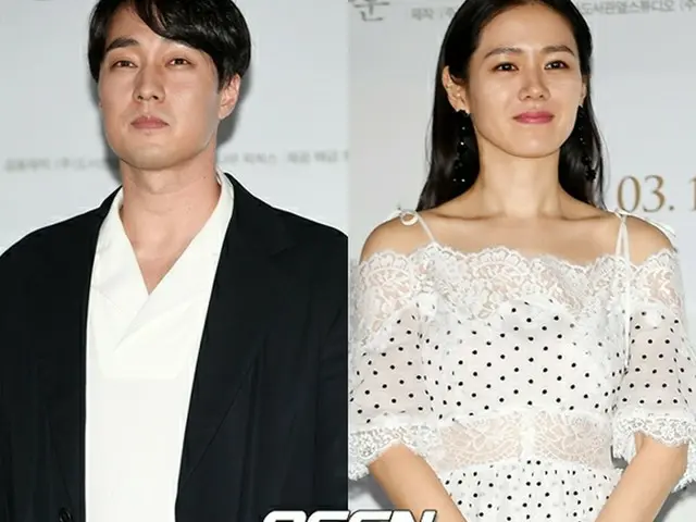 韓国俳優ソ・ジソブ(40)が、俳優になったきっかけについて率直に語った。(提供:OSEN)