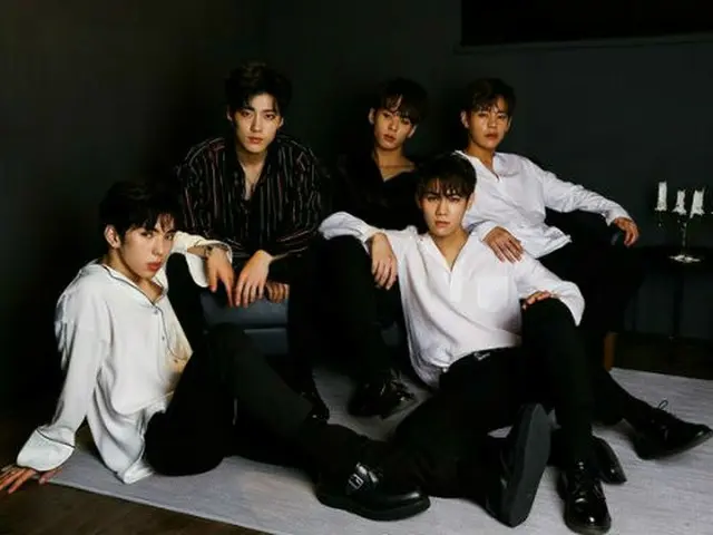 「IMFACT」が参加したOCN土日ドラマ「小さな神の子どもたち」のOSTが18日午後6時、各種音源サイトを通じてリリースされる。