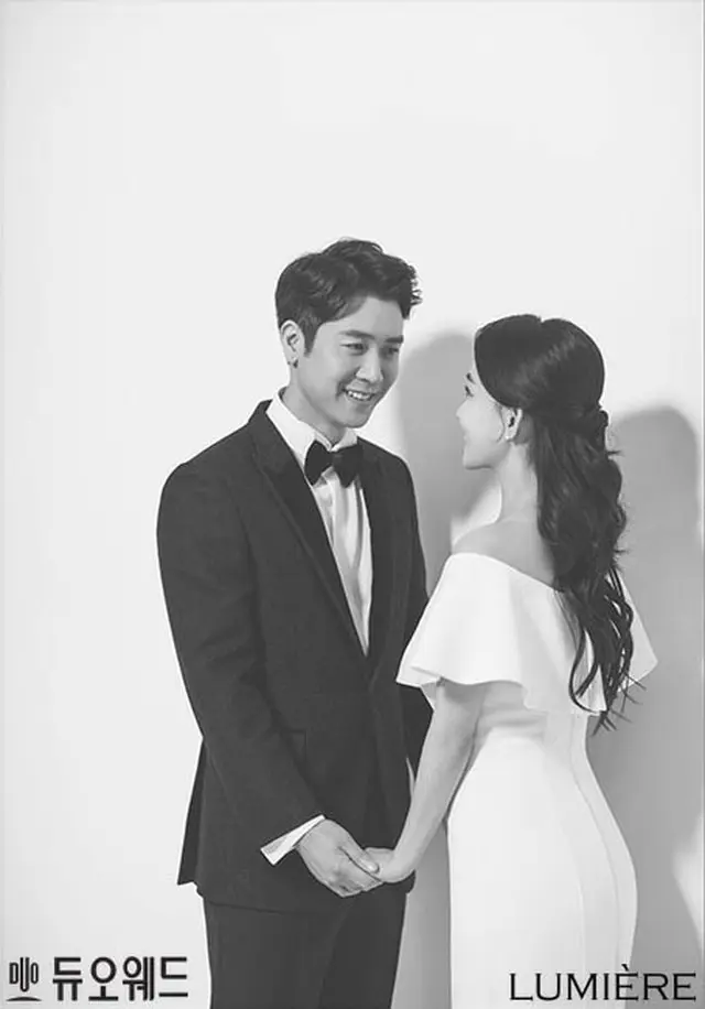 【公式】俳優チョ・ヒョンジェ、24日に年下の一般女性と結婚「温かい祝福をお願いしたい」（提供:news1）