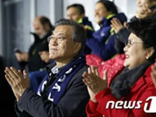 文大統領、26日「改憲案」を発議＝20～22日に国民公開へ