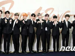 「Wanna One」、放送されているとは知らずに不満爆発?!